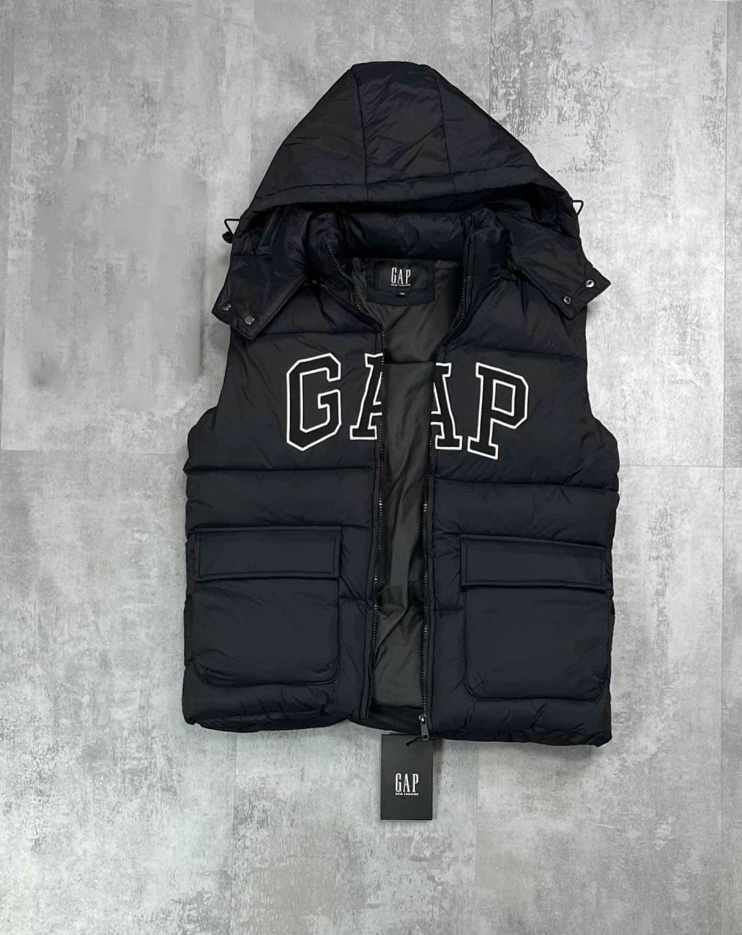 жилетка демисезонная gap,жилетка безрукавка,жилетка,жилетка мужская,жилет мужской