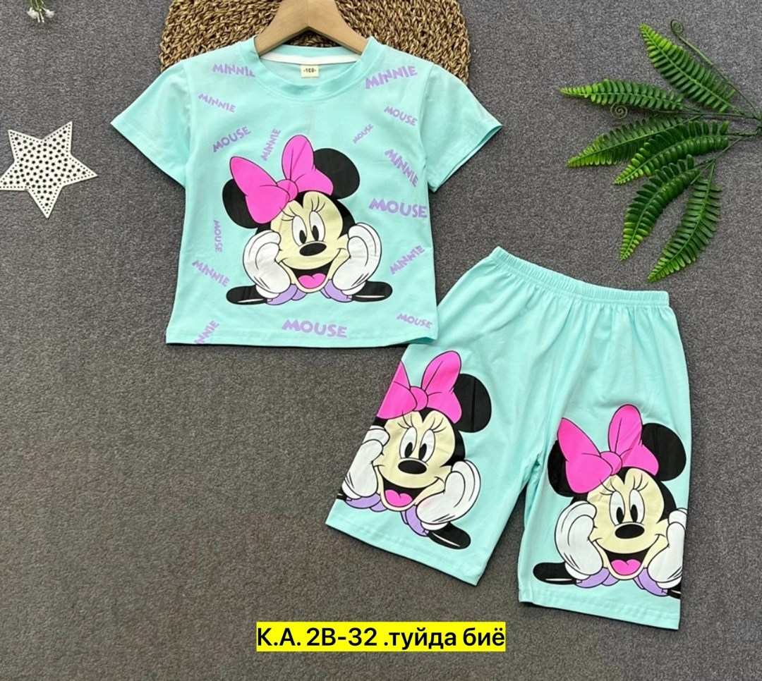 детский костюм,комплекты одежды для девочек, ,детские костюмы,летний костюм для девочек