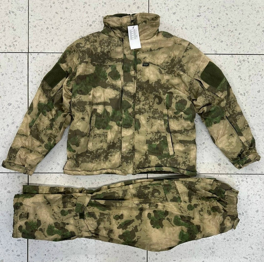 костюм зимний вкпо 3.0 мультикам,костюм демисезонный вкпо,мультикам вкпо 3 0,костюм армейский зимний мультикам рип-стоп,зимний костюм