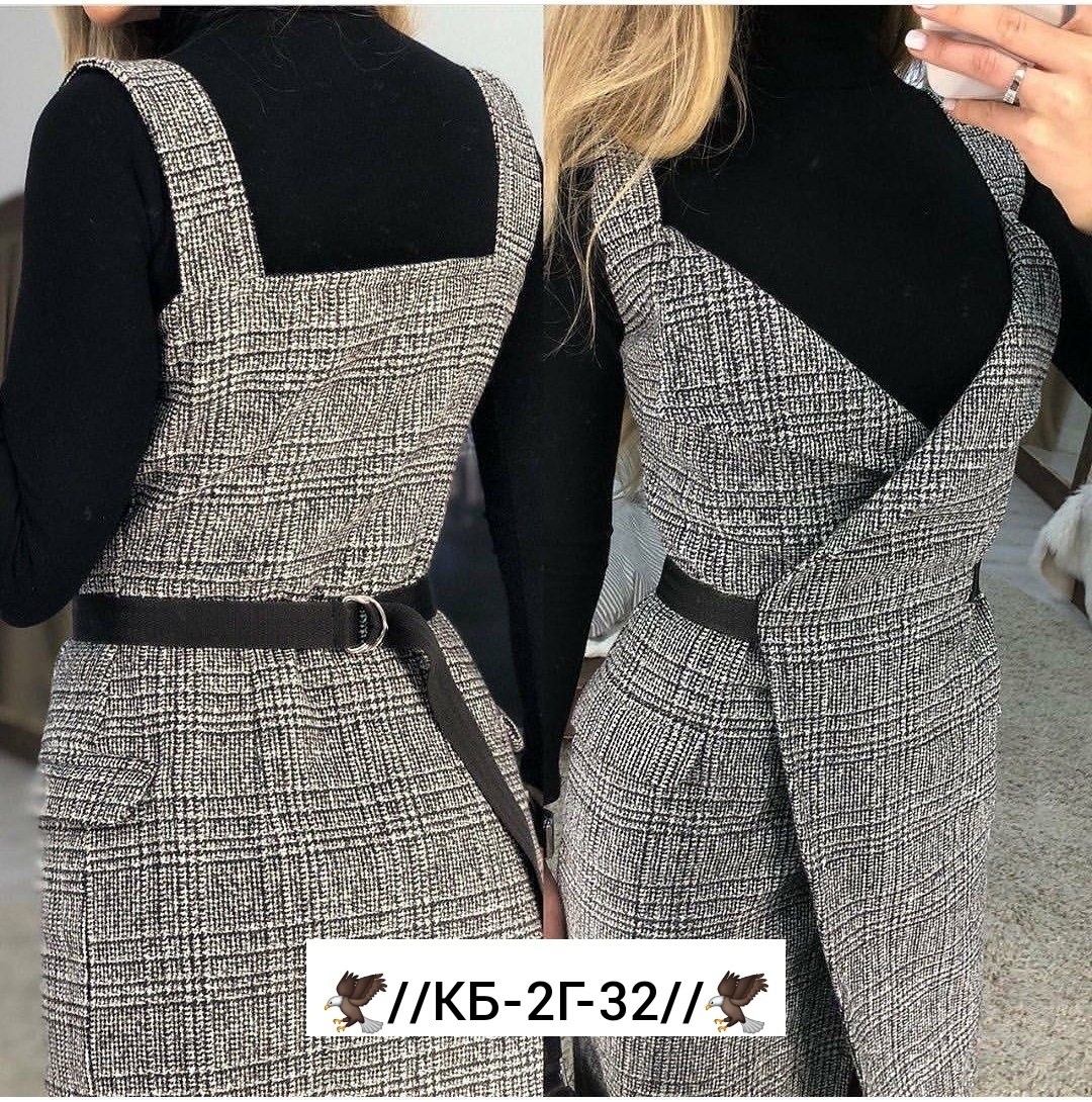 теплый сарафан,сарафан женский платье,элегантный сарафан,сарафан женский