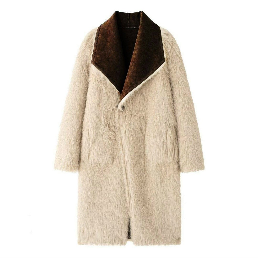 длинные дубленки,дубленка зимняя,женская дубленка,модные дубленки,дубленка