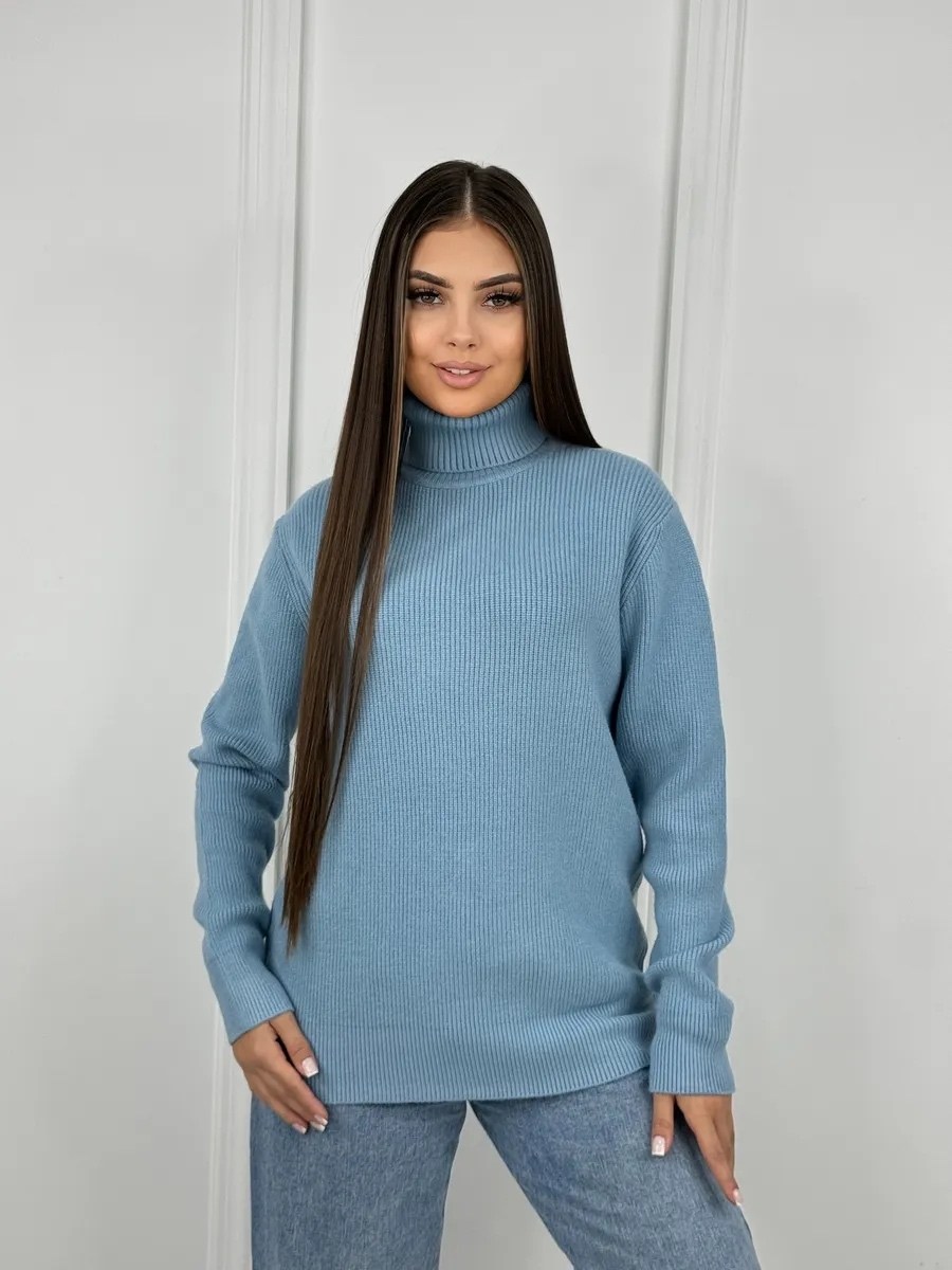 свитер белый женский,кофта с горлом,джемпера женские,свитер с горлом,свитер женский