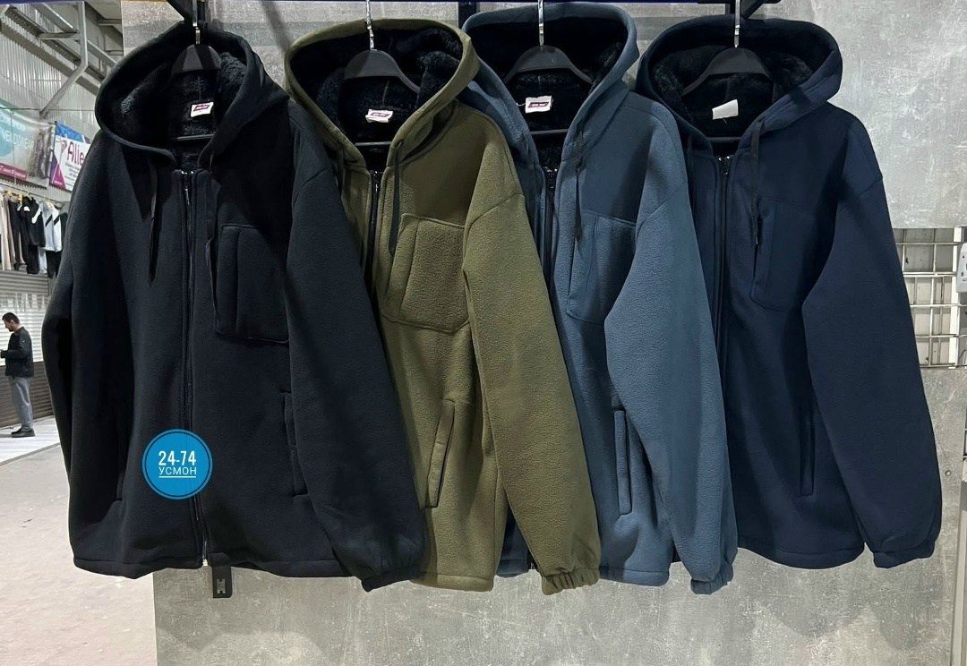мужская толстовка,толстовка теплая, ,куртка толстовка