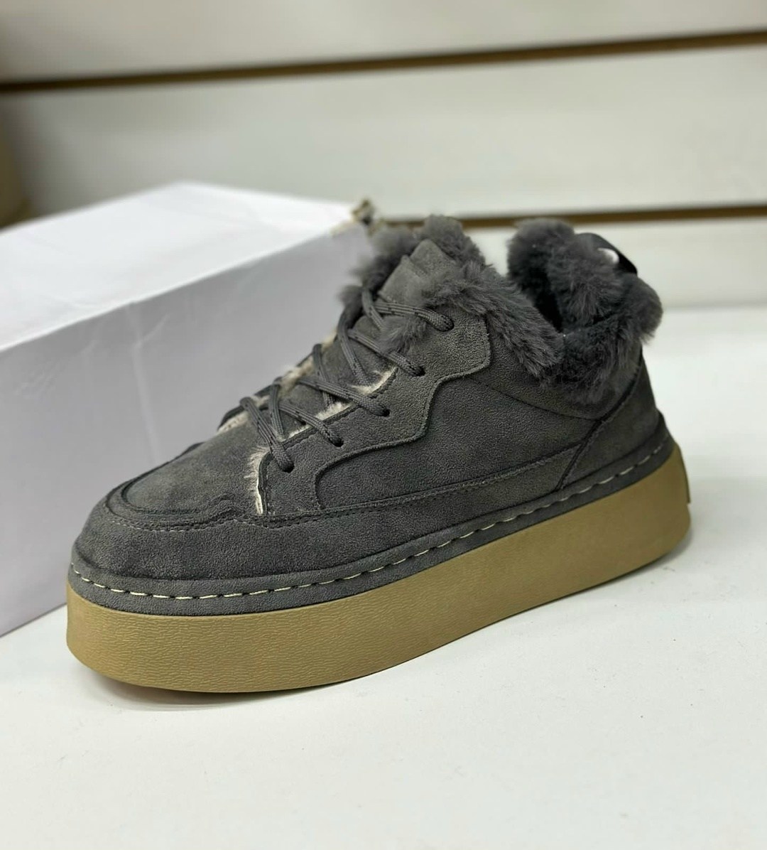 , женская,кроссовки зимние женские,кроссовки замш,кеды зимние/кроссовки теплые a501-4m