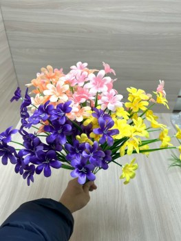 Цветы