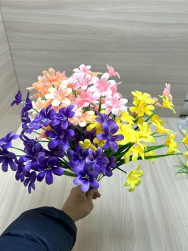 Цветы