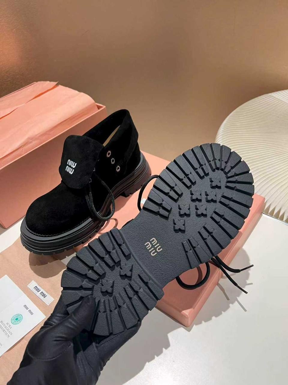 ботинки миу миу женские,ботинки miu miu,женские ботинки,,ботинки миу миу