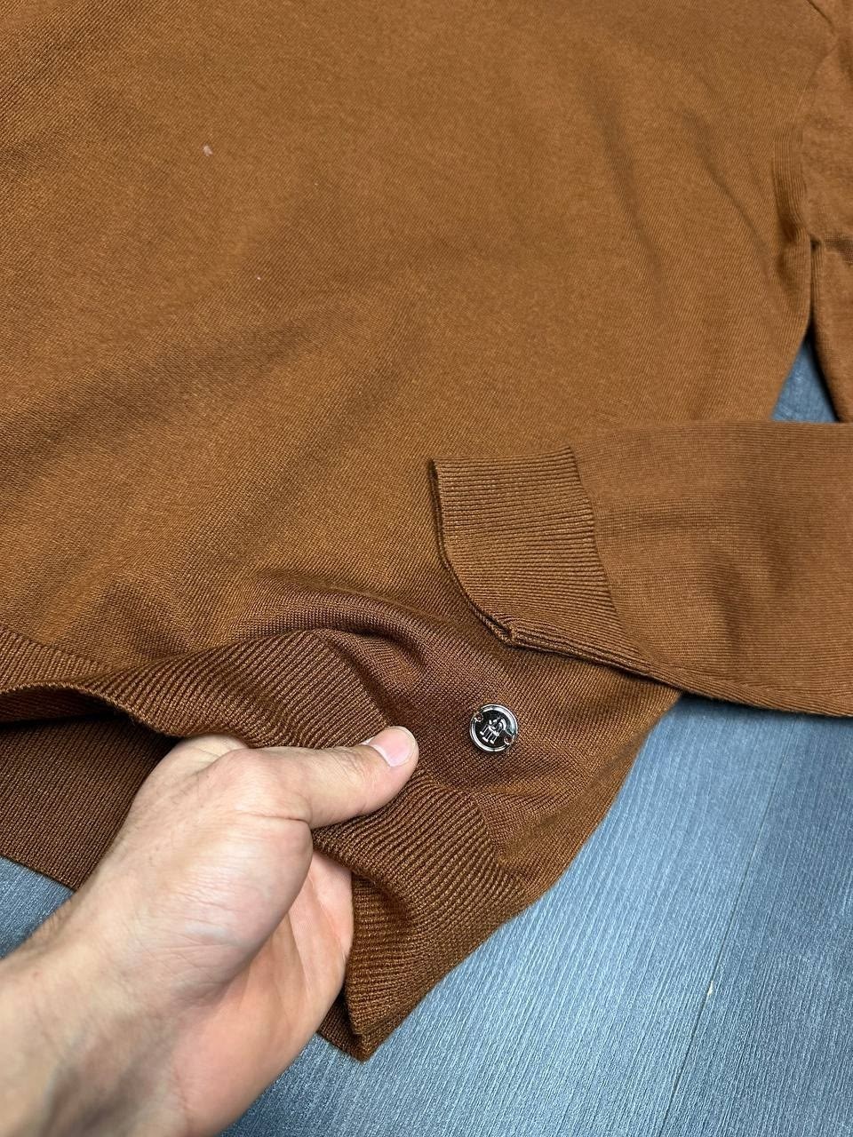 мужской свитер,мужская кофта,кофта коричневая,джемпера мужские,джемпер