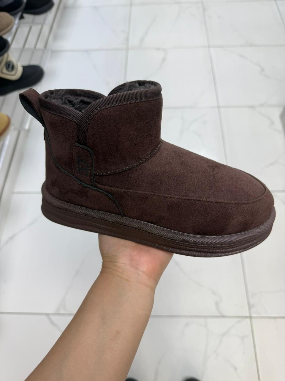 ,женская зимняя ,зимняя , женская,ботинка женские зимние