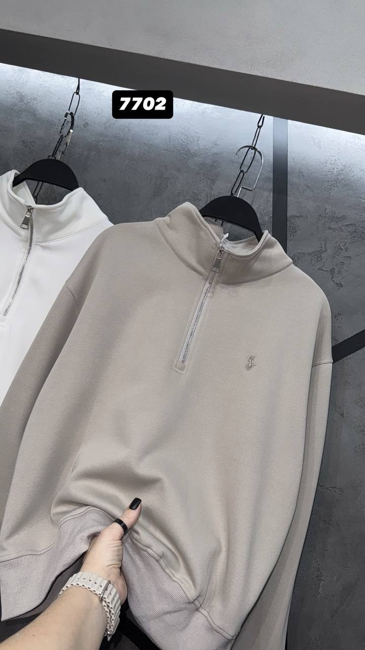 кофта polo ralph lauren полузамок на флисе,джемпер polo ralph lauren,polo ralph lauren свитшот,кофта polo ralph lauren,мужские толстовки