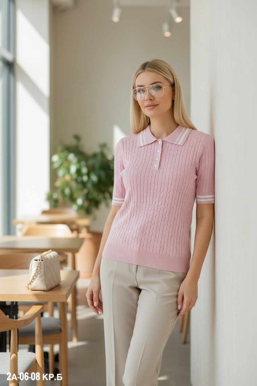 джемпер бежевый,джемпер женский поло,бежевая кофта,блузка бежевая,кофта женская поло