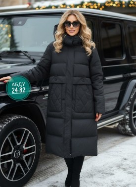 Верхняя одежда