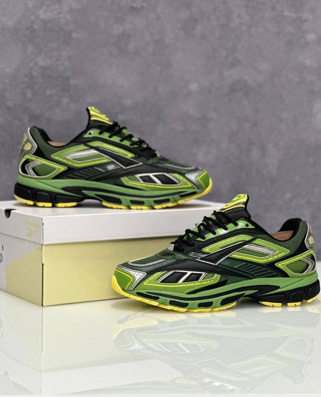 кроссовки reebok,кроссовки reebok premier,reebok premier road,кроссовки balenciaga track 2,кроссовки