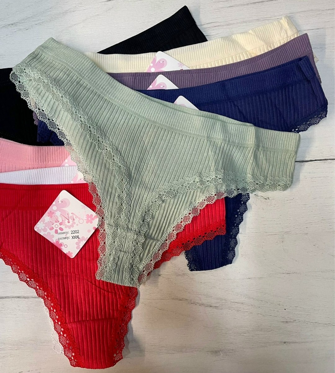 комплект трусов,комплект трусов слипы vikki,женские хлопковые трусы,комплект трусов женские,комплект трусов слипы