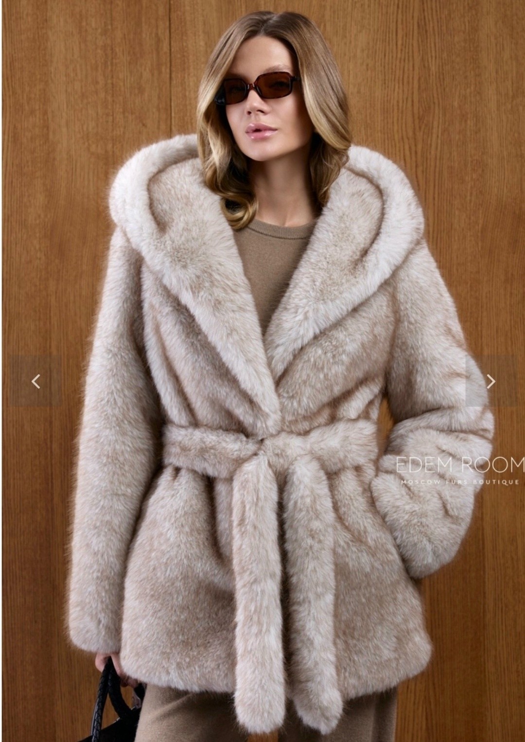 норковая шуба с капюшоном,норковая шуба,белая норковая шуба с капюшоном,шуба из норки с капюшоном,шуба с капюшоном