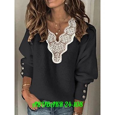 кофта женская,популярная кофта,кофта с кружевами,вязаная кофта,джемпер с кружевом