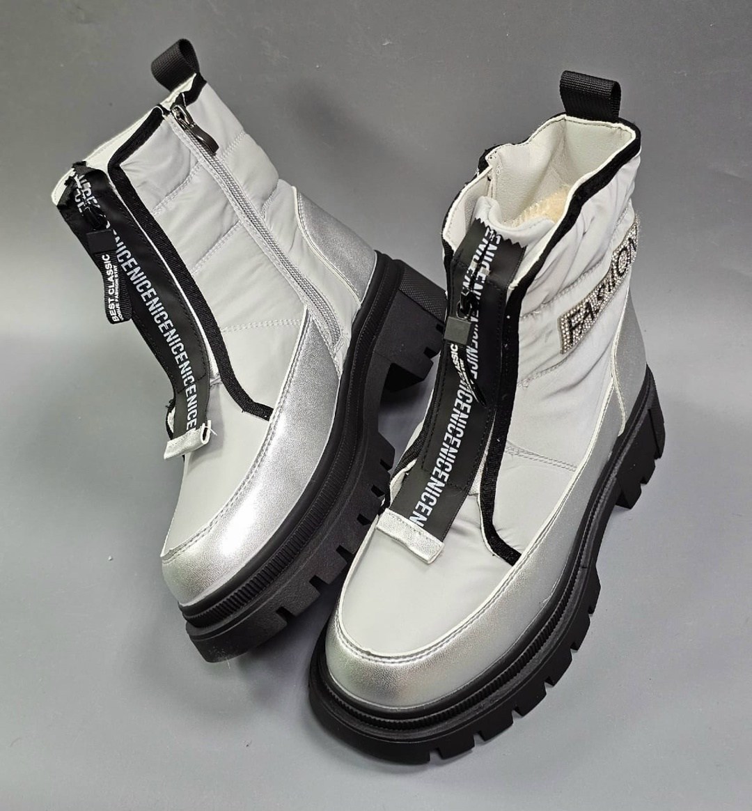 дутики женские,,женская зимняя ,дутики,зимняя