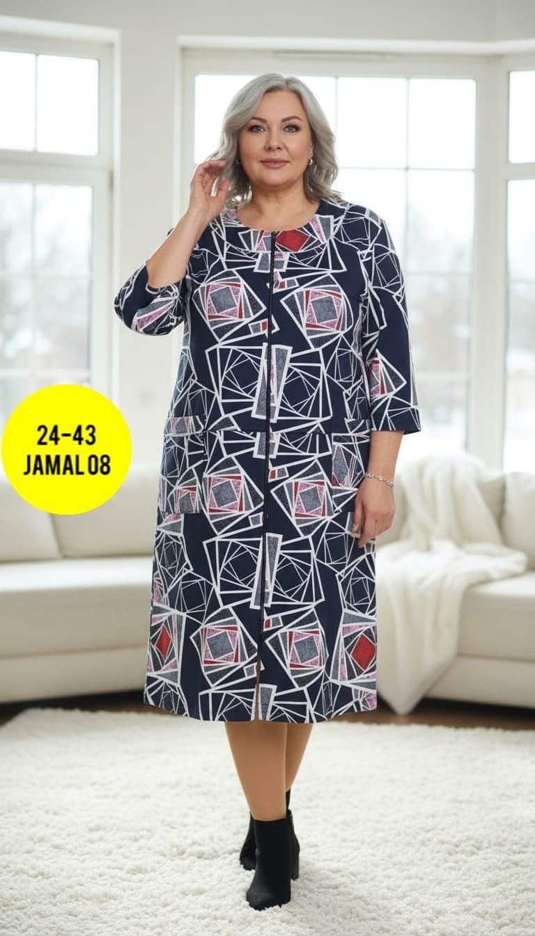 халаты для полных женщин,халат женский,халат женский домашний на молнии большие размеры,халат женский домашний,халат большие размеры