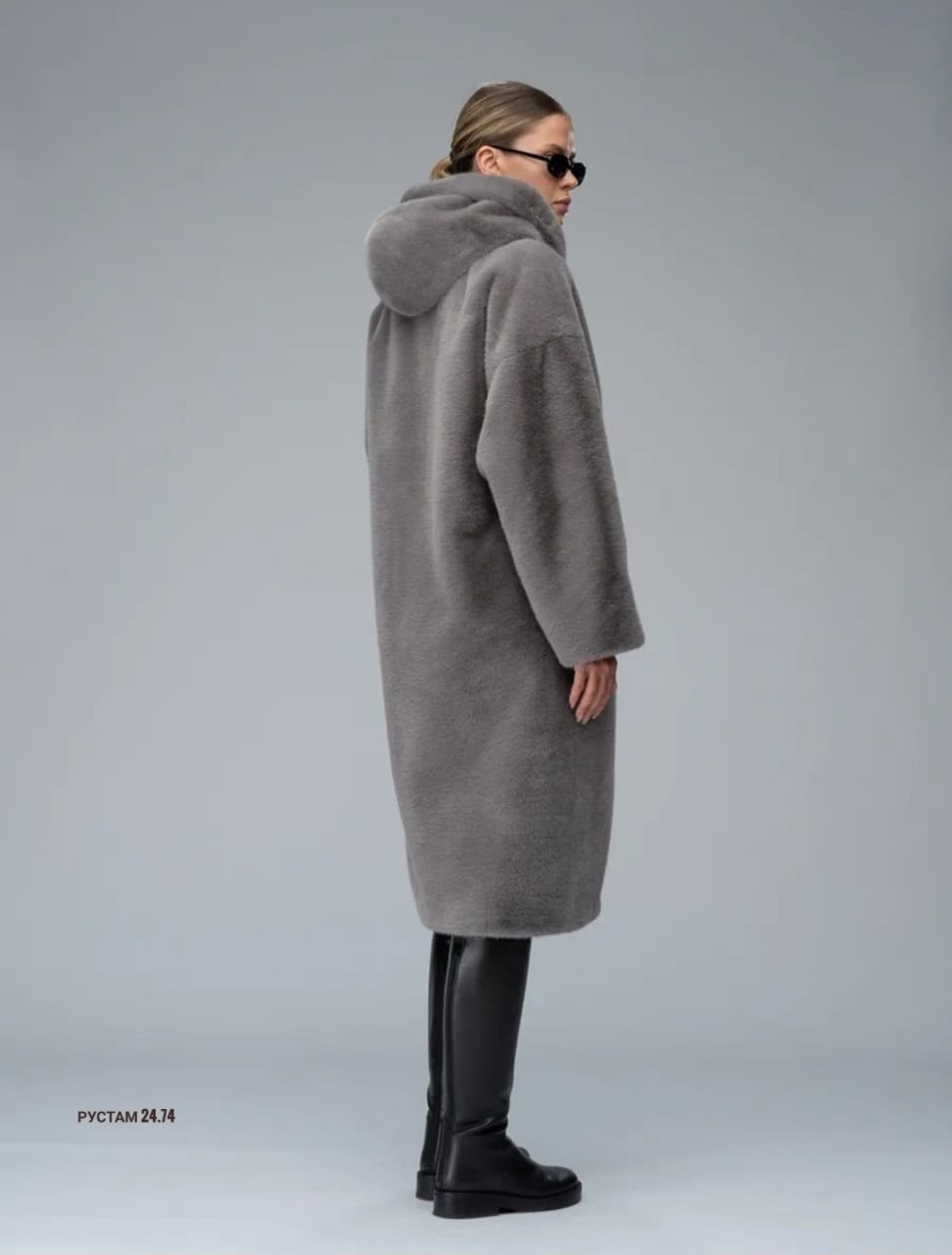 женская шуба,искусственная шуба,шубка,шуба,коричневая шуба