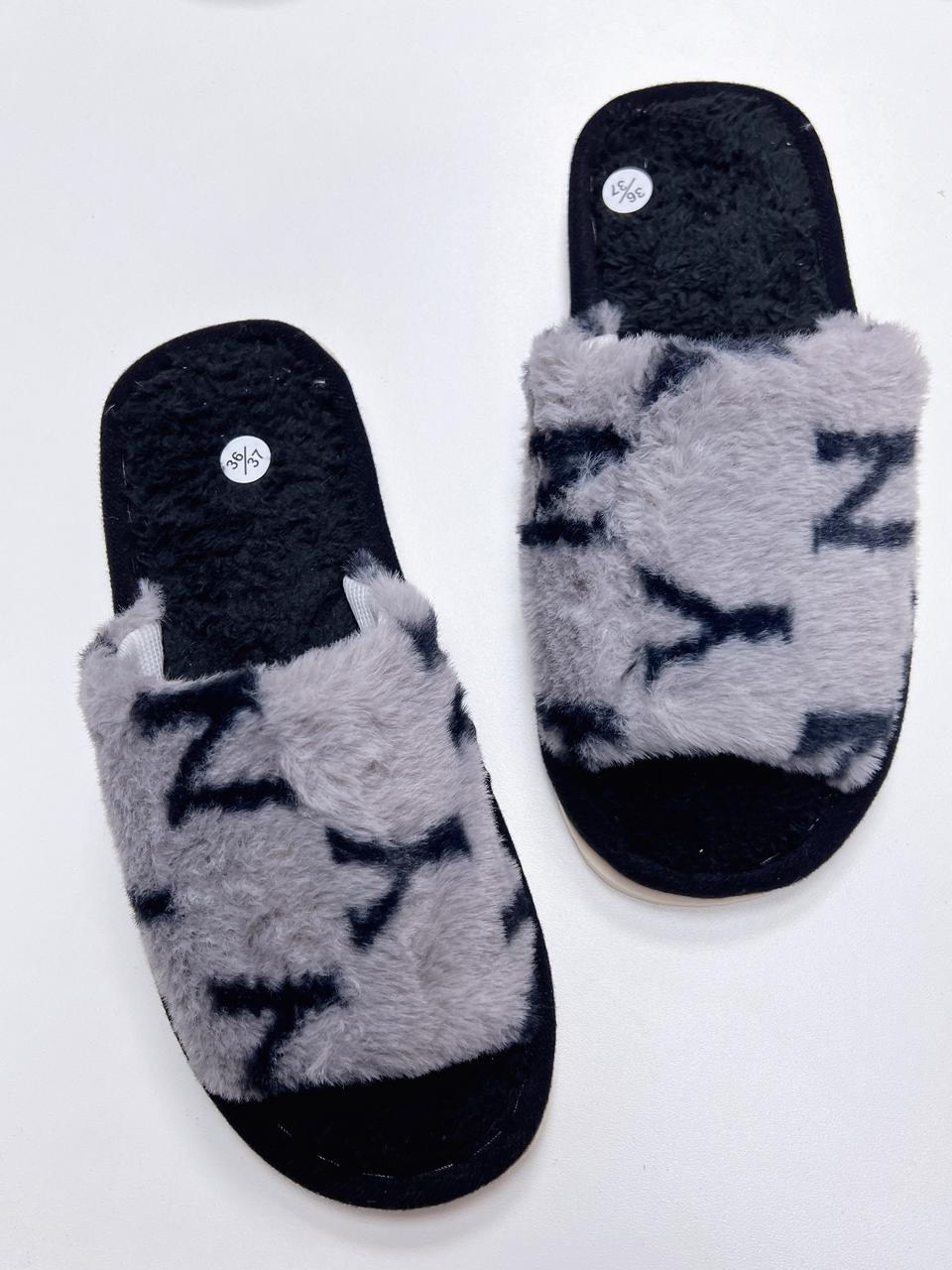 тапочки домашние женские,домашние тапочки,тапочки луи виттон с мехом женские,тапки женские,виктория сикрет тапочки