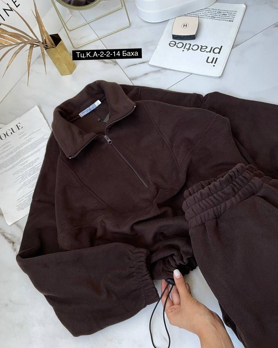 cпортивный костюм женский теплый,костюм спортивный осенний на флисе amilya stail,костюмы спортивные,костюм флис женский,спортивный костюм флис