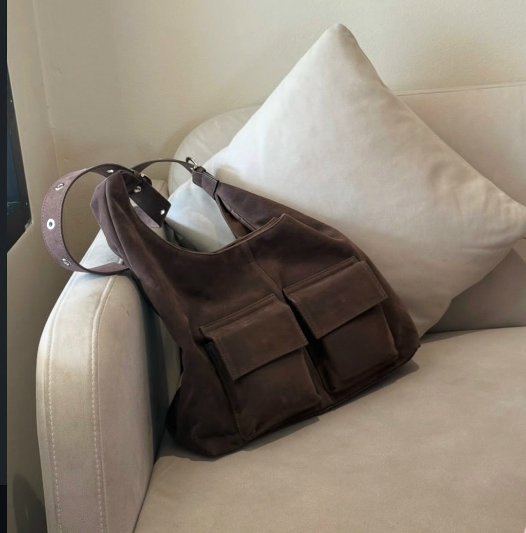 женская замшевая сумка через плечо с внутренним карманом,замшевая сумка,вместительная замшевая сумка на плечо,женская замшевая сумка на плечо с внутренним карманом,женская замшевая сумка