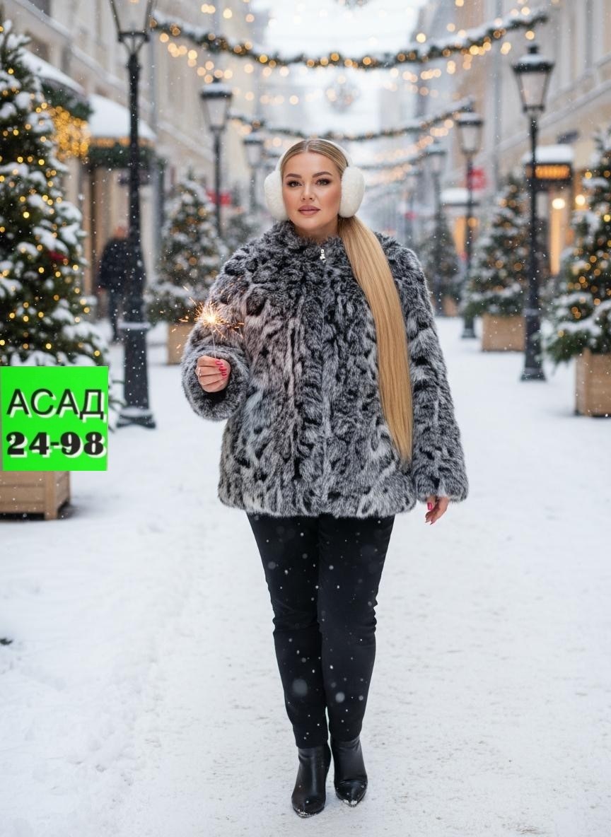 леопардовая куртка,меховая куртка,шуба леопардовая,hm шуба леопард,пальто из искусственного меха с леопардовым