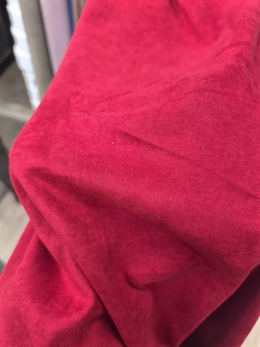 бордовый,ткань мебельная велюр,ткань бордовая,велюр ткани,трикотаж