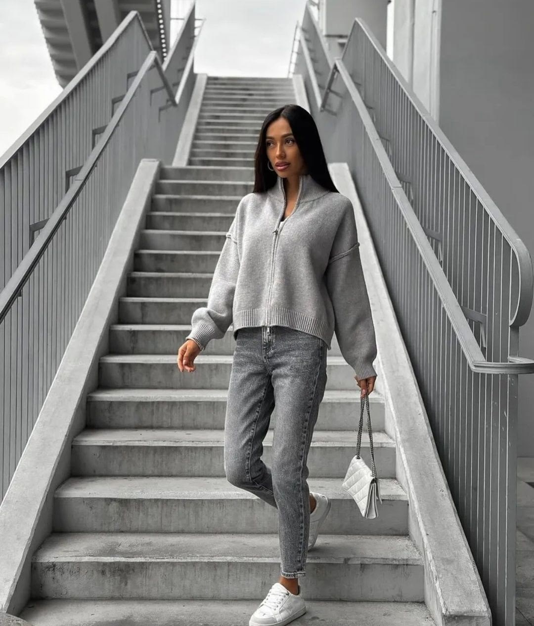 свитер оверсайз вязаный теплый c&h style,свитер оверсайз вязаный pa&bn fashion цвет серый,свитер оверсайз с горлом вязаный kenza' a triko,свитер оверсайз вязаный pa&bn fashion,свитер оверсайз вязаный