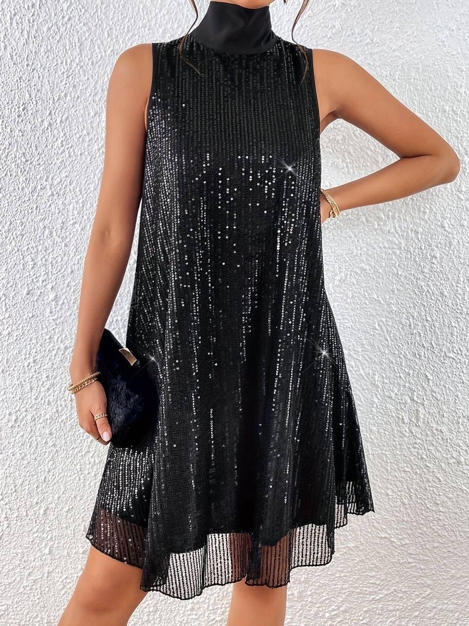 платье с блестками,платье с пайетками,платье,платье женская,модное платье