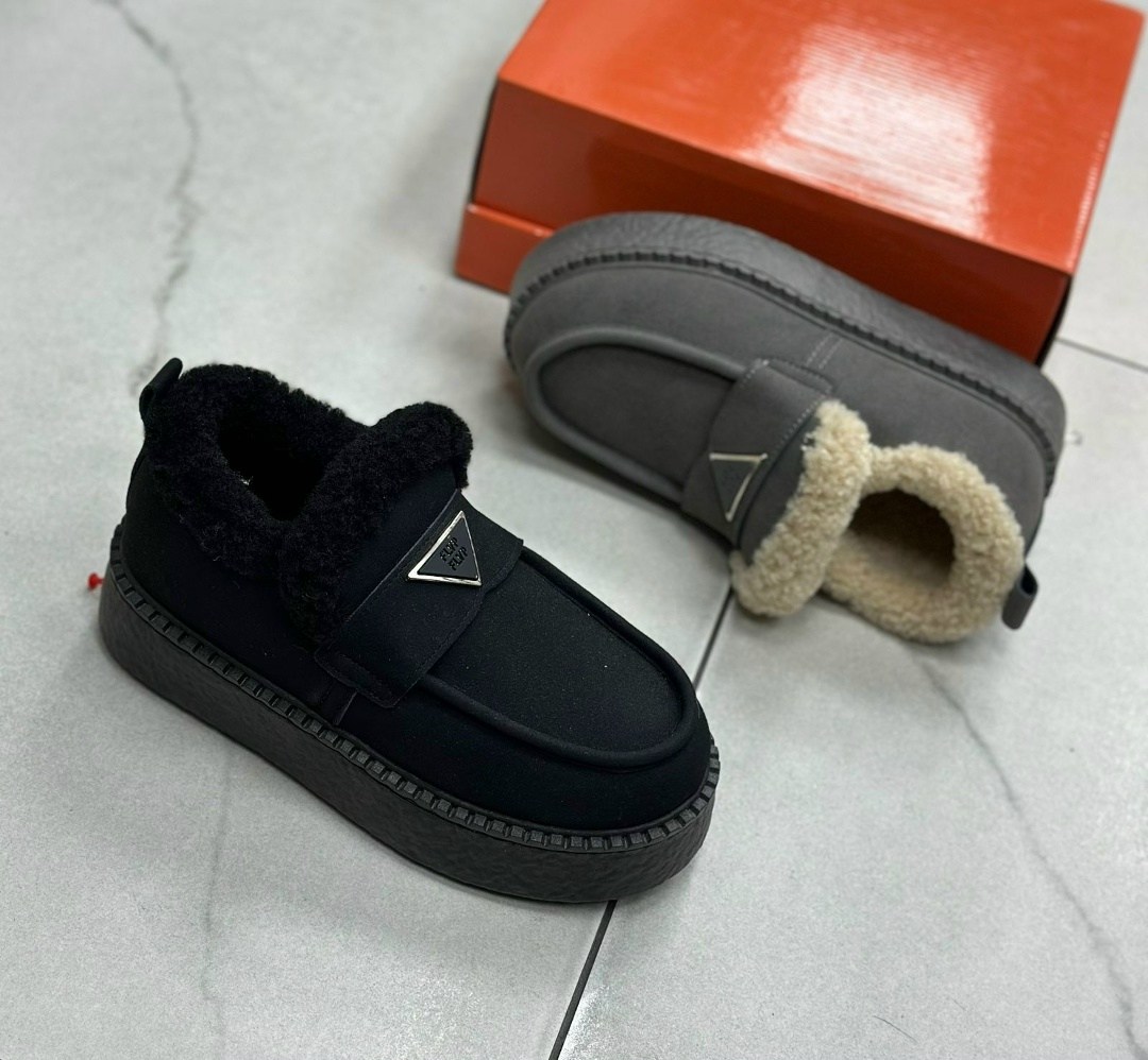 ,угги женские,зимние угги ugg с меховой отделкой,зимние женские угги,модная женская