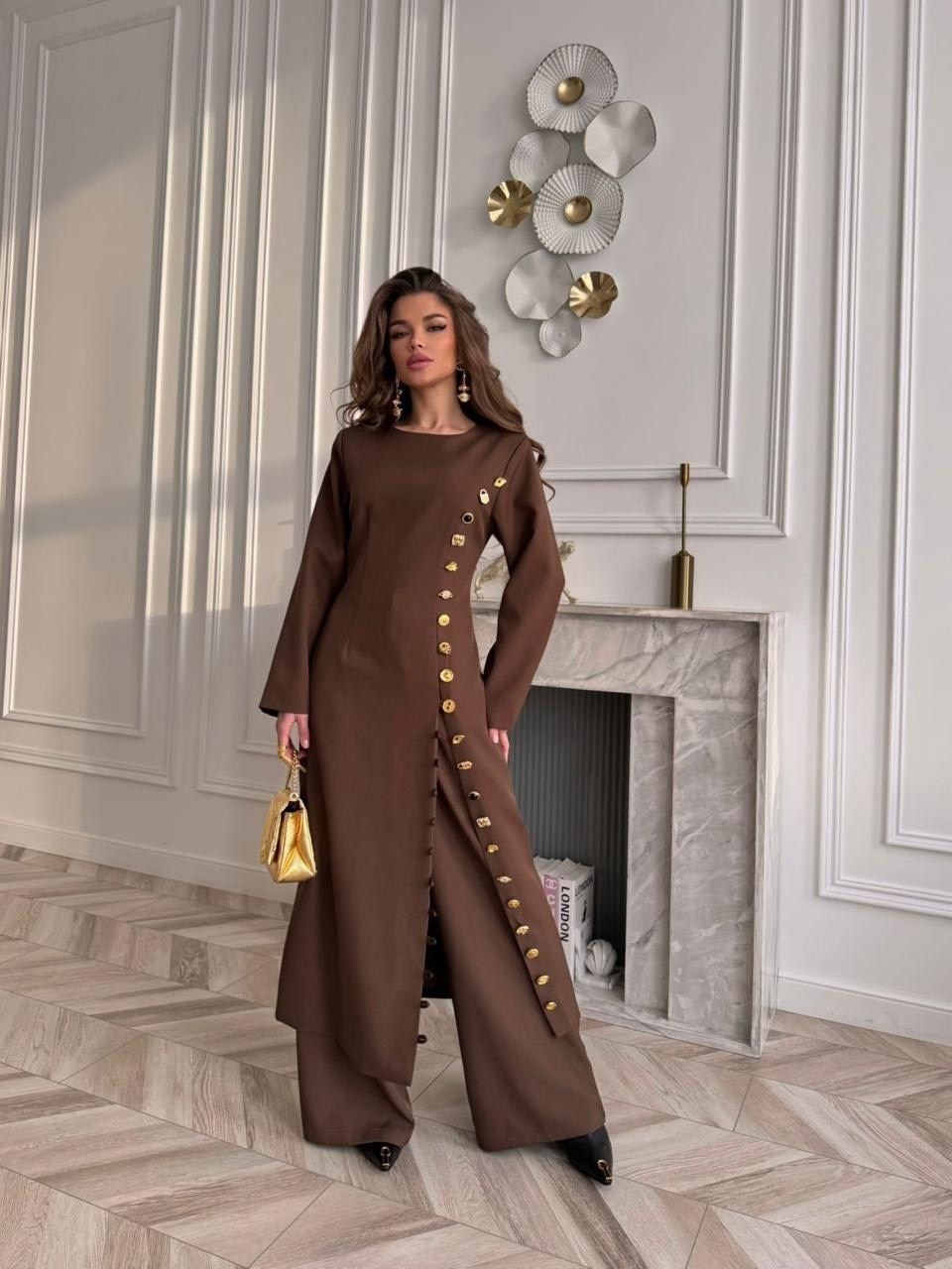 платье вечернее длинное летнее ines&shop,платье коричневое,платье длинное,платье женское,стильное платье