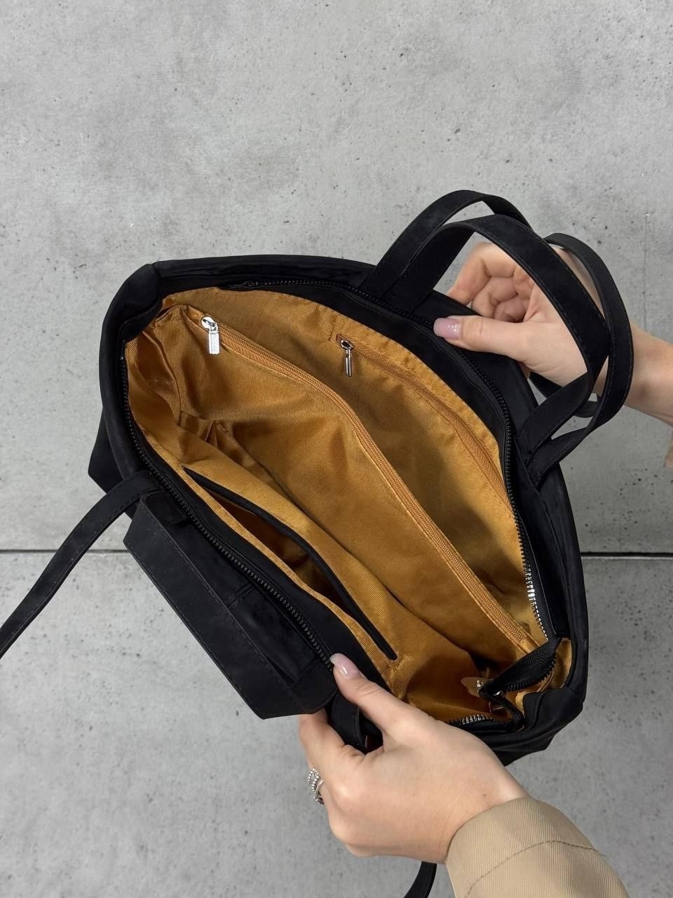 замшевая большая вместительная сумка,сумка женская тоут замшевая коричневая,прямоугольная сумка-тоут из замши,новая роскошная женская сумка, замшевая большая вместительная сумка,замшевые сумки-тоуты д