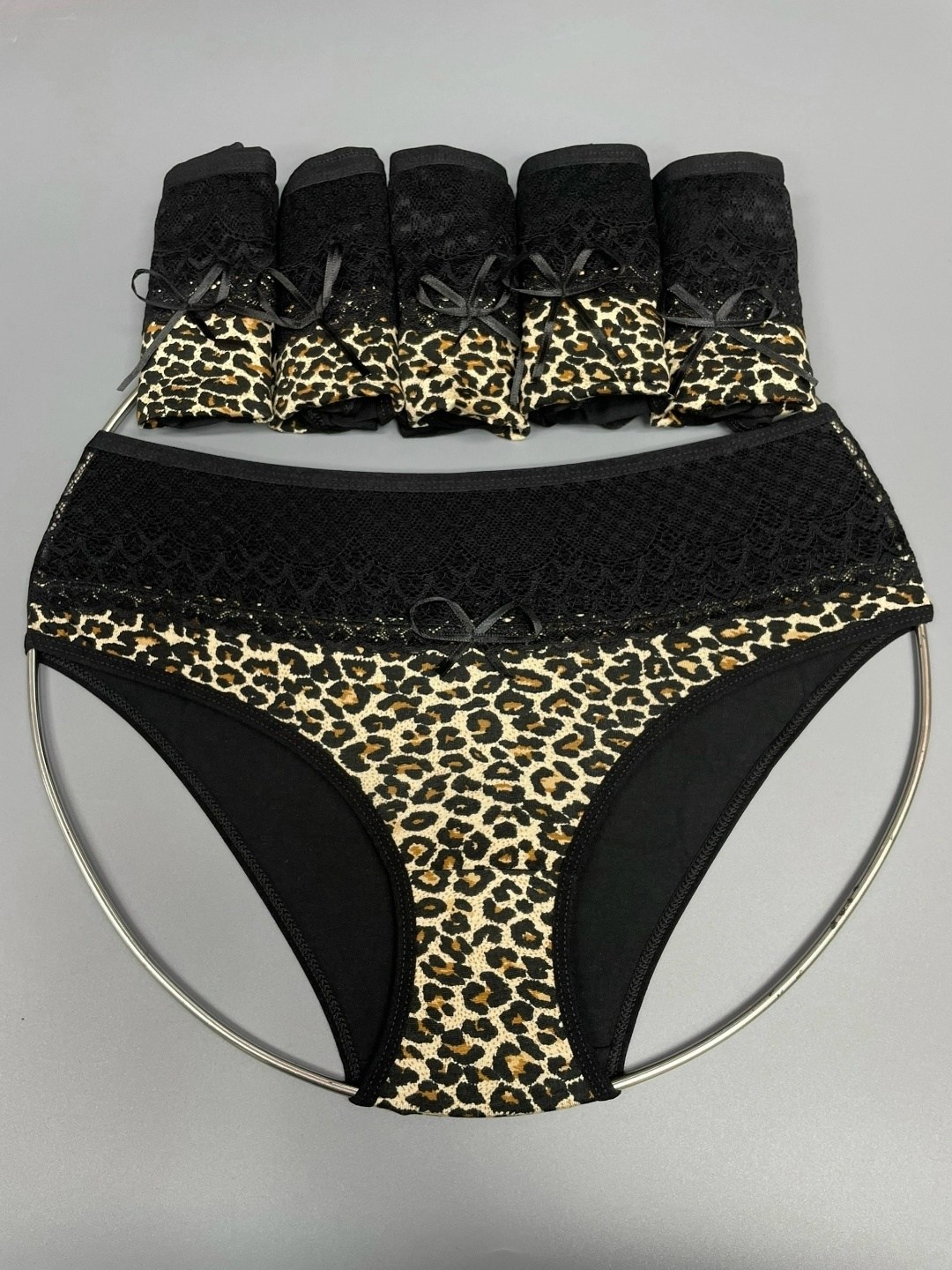 леопардовый комплект белья,трусы с кружевами,леопардовые кружевные белье,трусы женские,леопардовые трусики