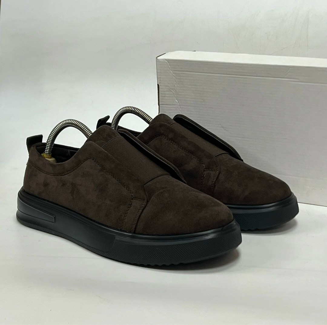 , мужская,замшевые кроссовки,замшевые кеды,кеды kiton