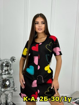 Домашняя одежда