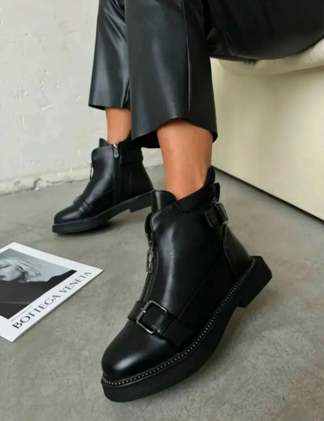 ботинки,женские ботинки,ботинки осенние женские,, женская