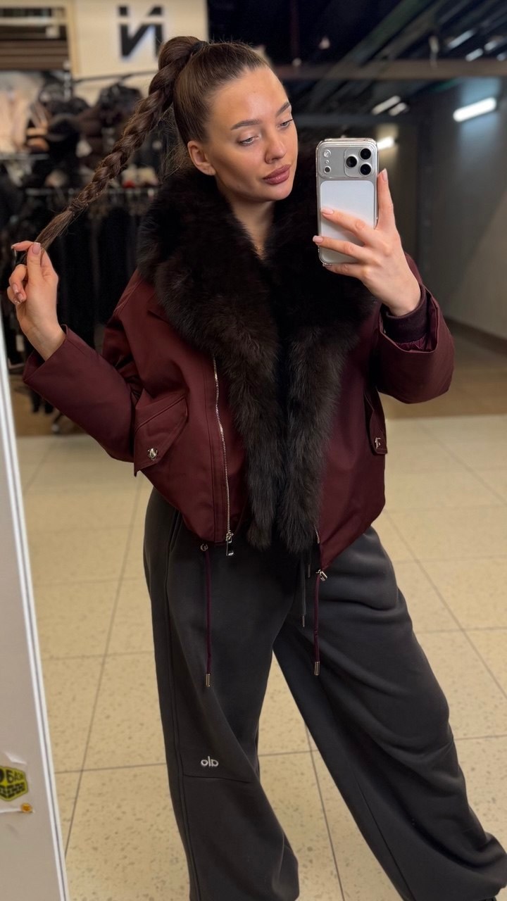 куртка кожаная с мехом,куртка с натуральным мехом,пуховик с натуральным мехом,женские пуховики с натуральным мехом,куртка пуховик с натуральным мехом