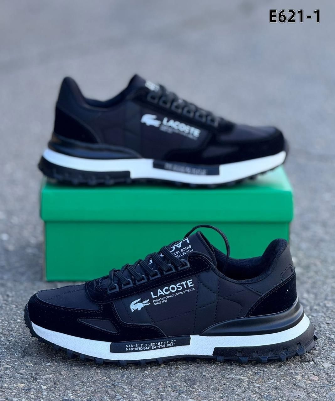 кроссовки мужские lacoste,кроссовки lacoste,кроссовки lacoste elite active,кроссовки,lacoste elite active 224 чёрные кроссовки для мужчин