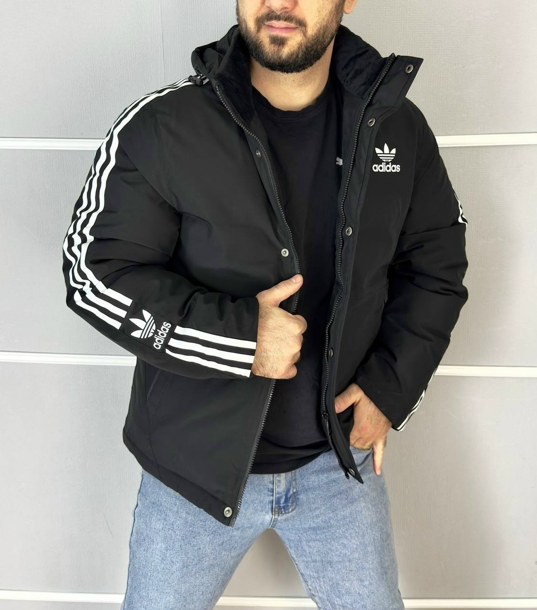 куртка зимняя adidas,куртка мужская зимняя adidas,куртка мужская adidas,куртка adidas,мужской пуховик adidas