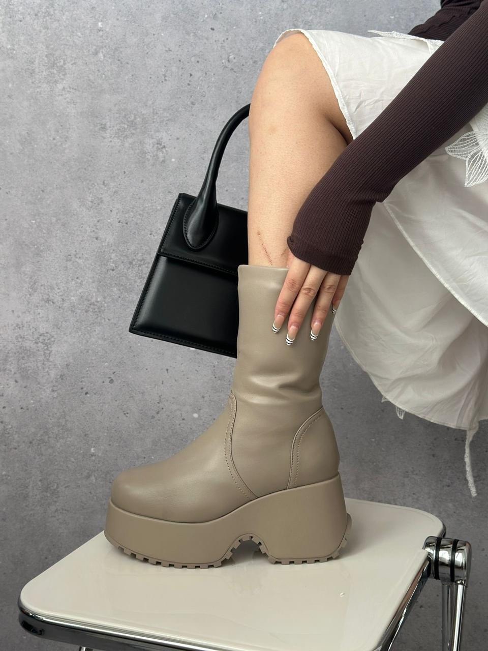 женские ботинки,женские ботильоны на платформе,женская ,ботинки,женские ботинки на платформе