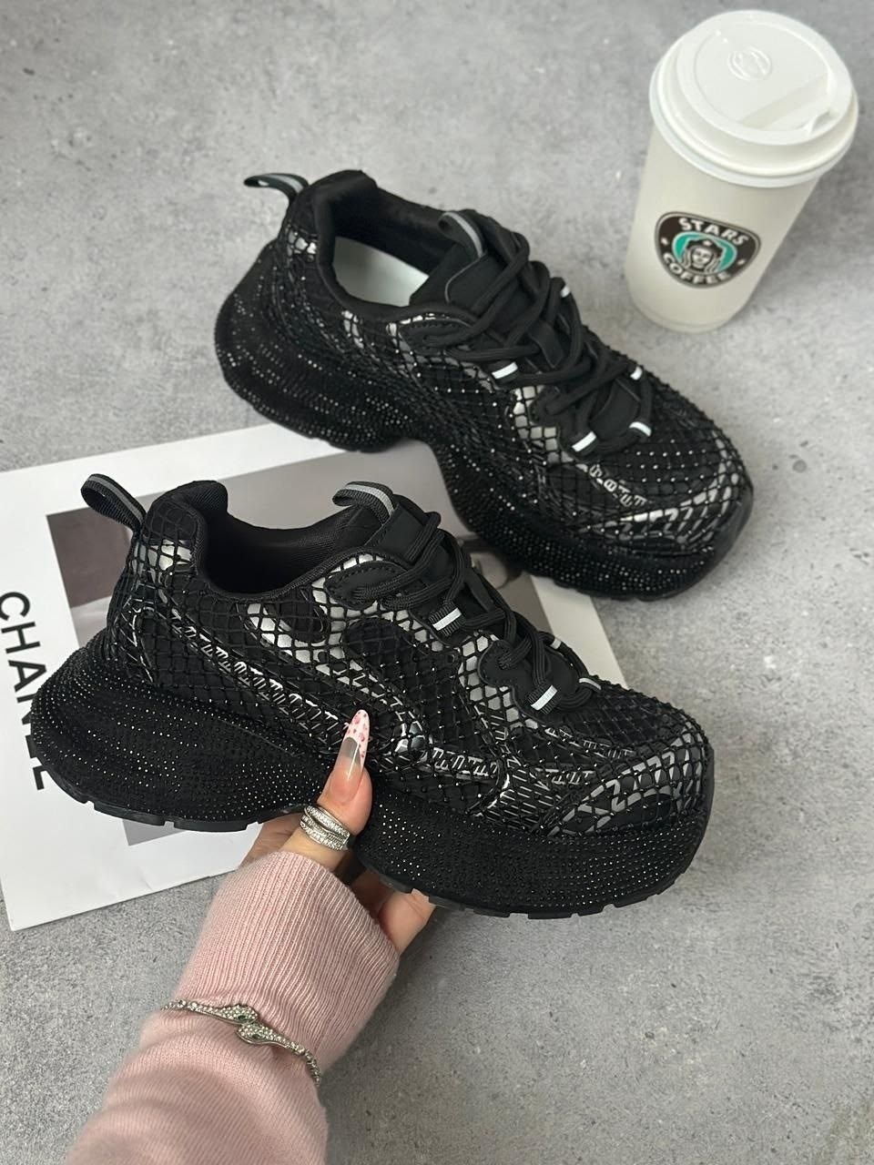 женские кроссовки,кроссовки со стразами,модные кроссовки,кроссовки,блестящие кроссовки