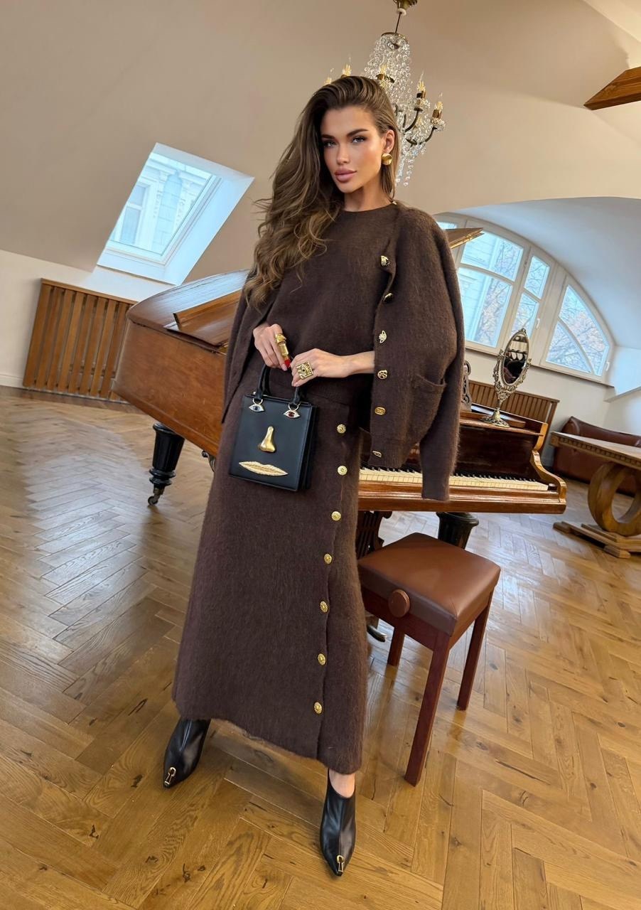 трикотажная юбка,вязаная юбка,юбка,длинная юбка,модная юбка