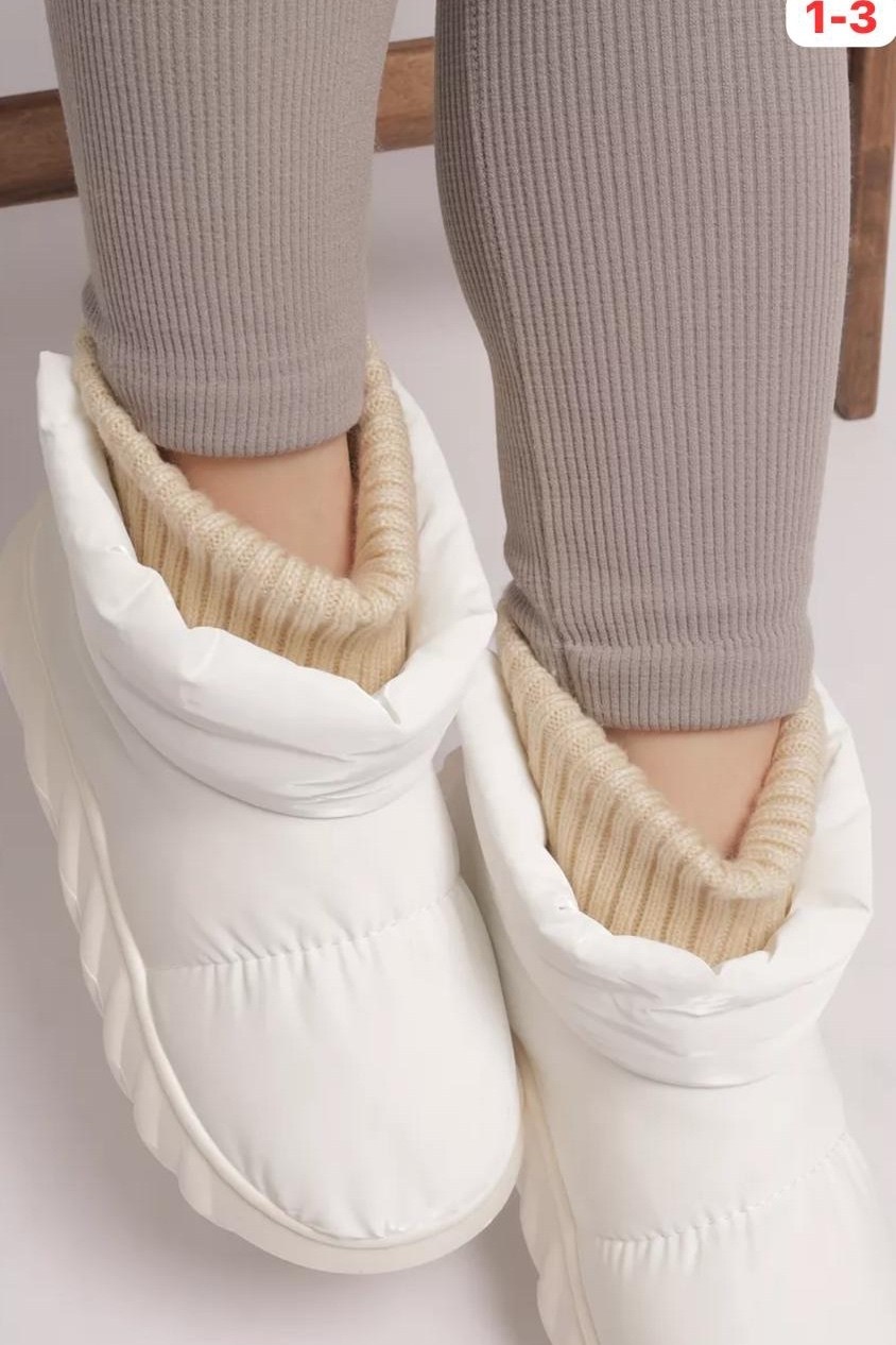 угги зимние дутики короткие emelina shop цвет бежевый, молочный,угги зимние дутики короткие emelina shop,дутики женские,дутики,женские угги