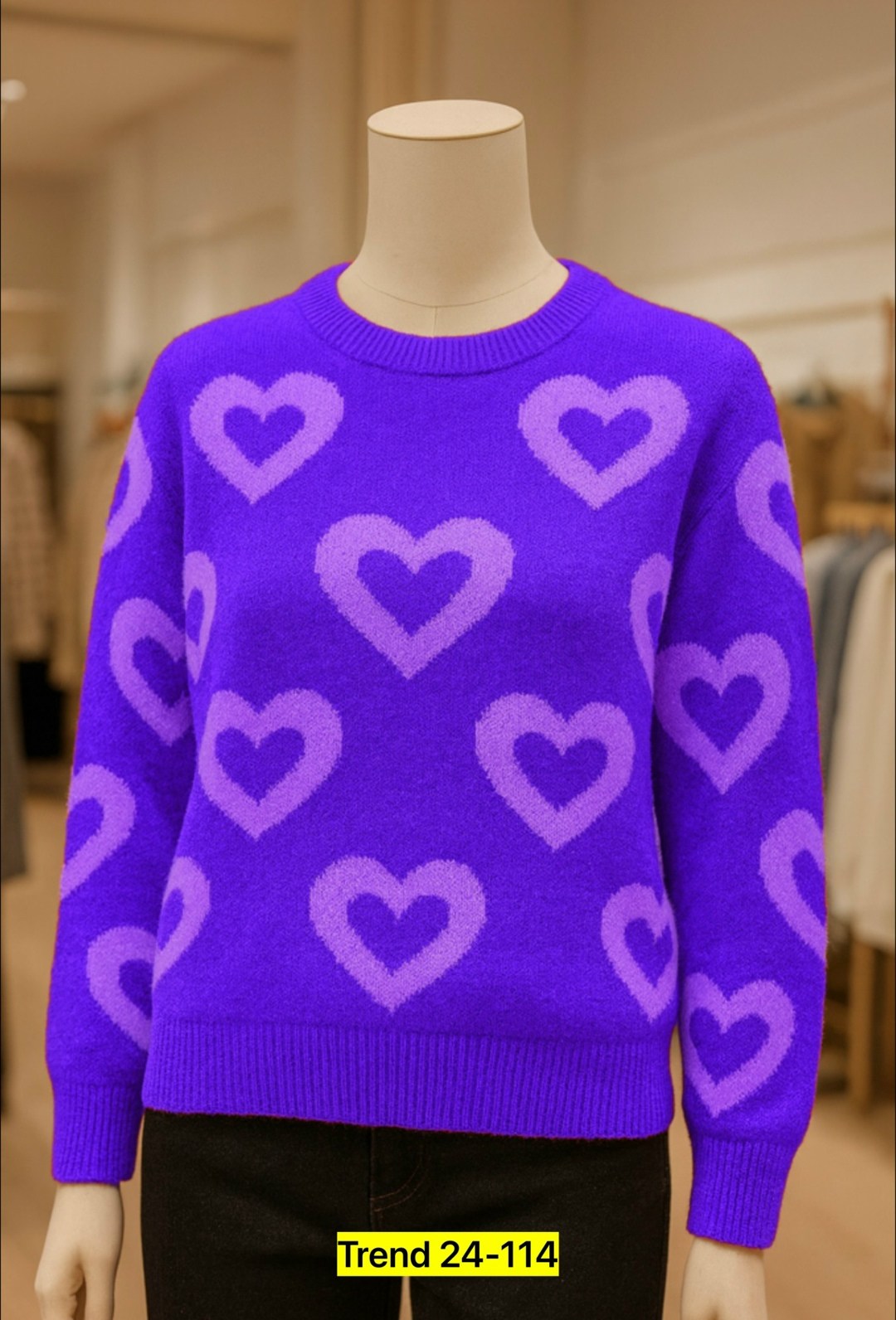 кашемировый свитер женский,свитера женские,модный женский свитер,джемпер для девочек,фиолетовый свитер