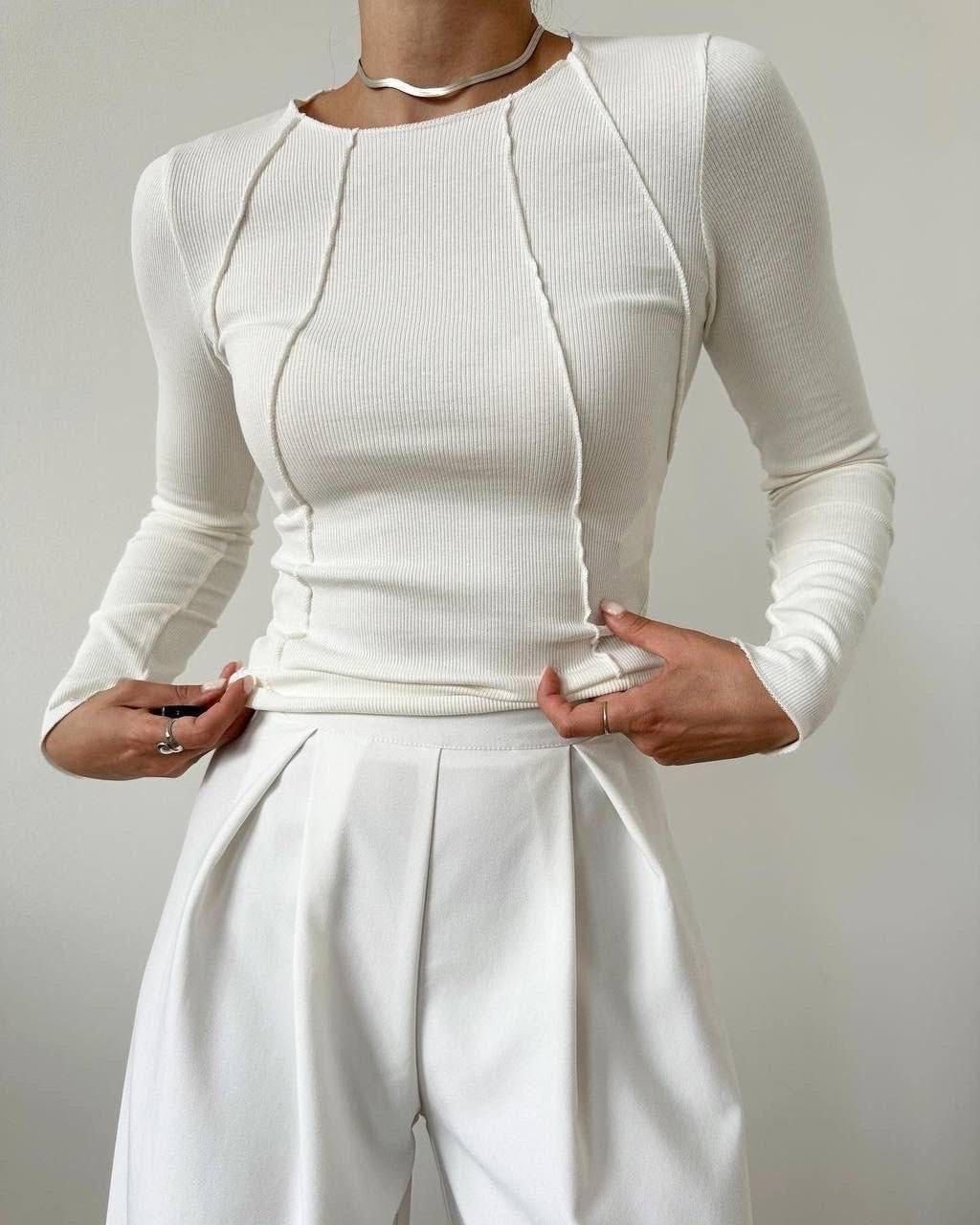 лонгслив женский бежевый,кофта лапша женская,кофта лапша,бежевый джемпер,кофта бежевая