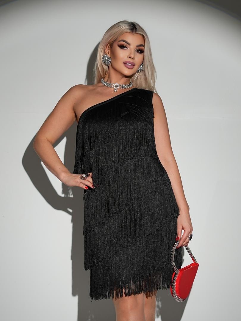 платье с бахромой,женское вечернее платье с бахромой,платье вечернее нарядное с бахромой "виктория",женское платье вечернее с бахрамой,вечернее платье с бахромой больших размеров nura shop