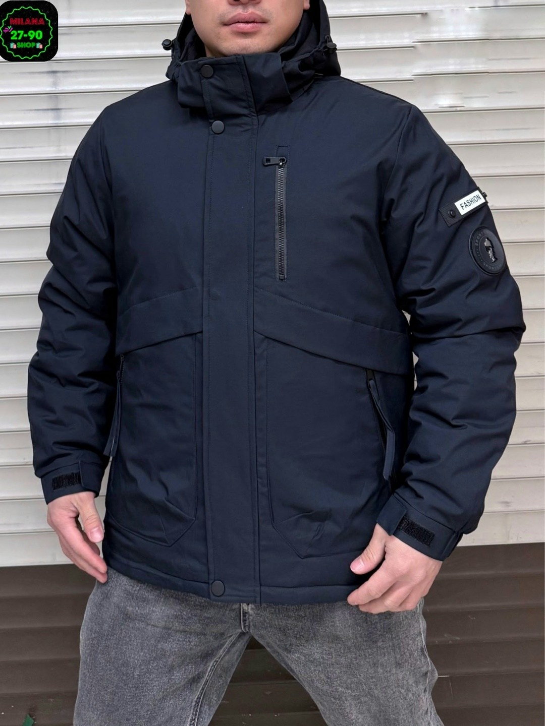 мужская зимняя куртка,куртка мужская зимняя anr,куртка мужская,куртка,куртка мужскaя демисезонная