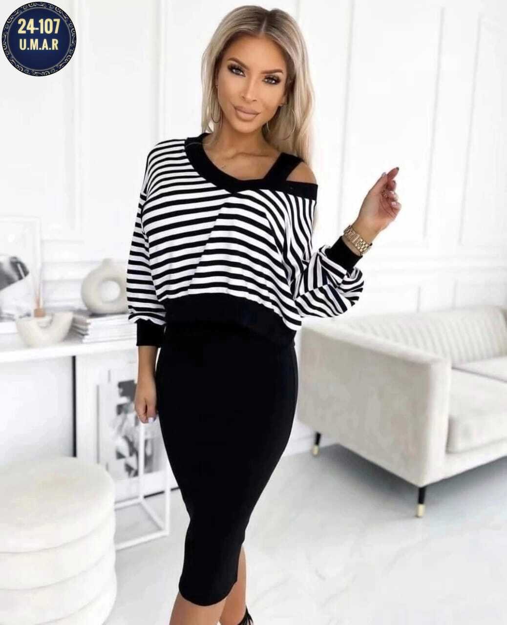 костюм двойка лапша,женские костюмы,женские костюмы с юбкой,костюм кофта и юбка,костюм с юбкой