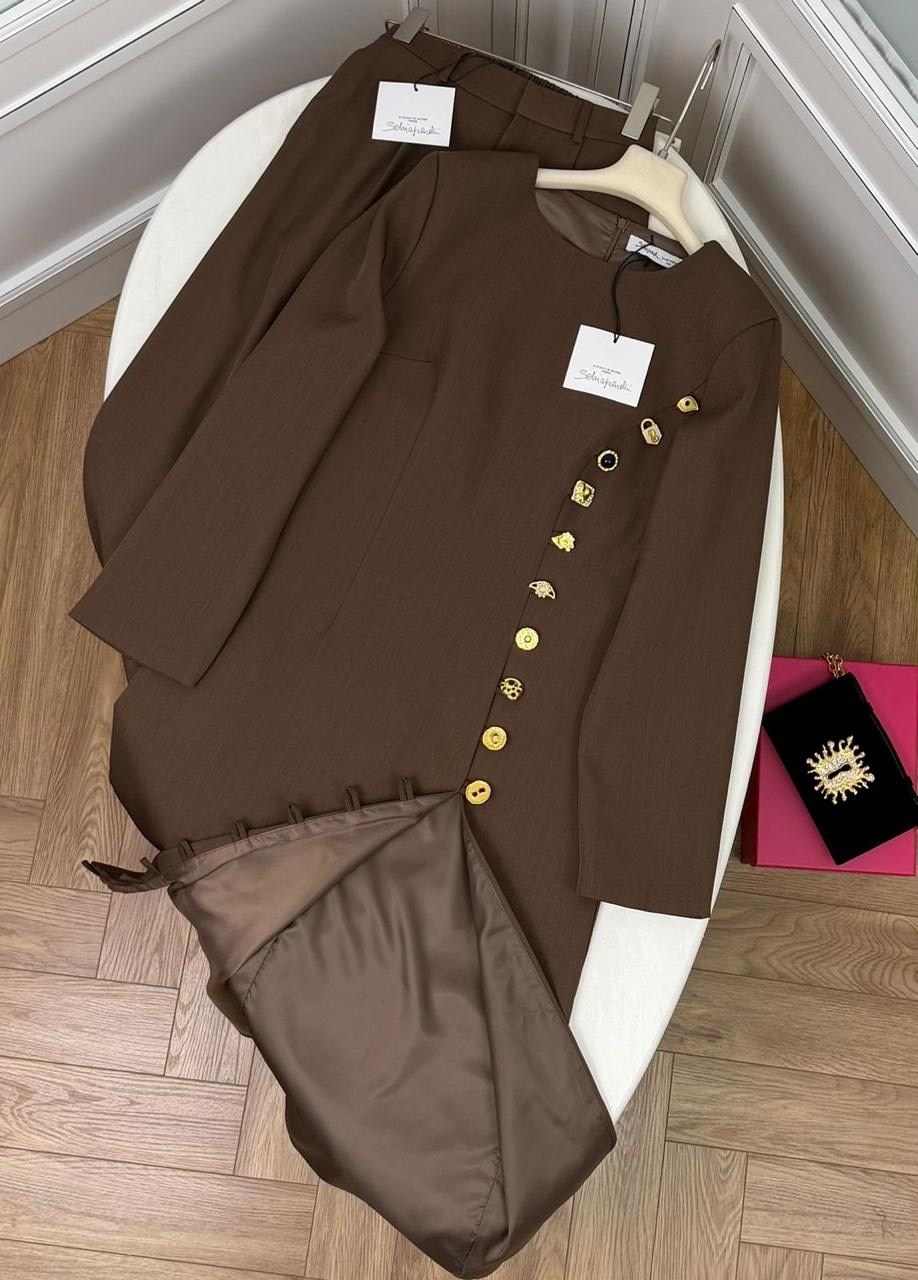 платье вечернее длинное летнее ines&shop,платье коричневое,платье длинное,платье женское,стильное платье